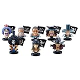 【単品】ワンピース/ONE PIECE◎グレートディープコレクション3（マスコレ）☆アニメキャラグッズ（フィギュア）通販☆