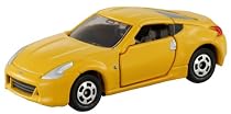 トミカ No.055 日産 フェアレディZ (箱)