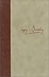 The Birthday Book (sage suede)
