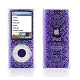Iclear Sketch for Ipod Nano 4G
