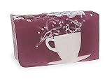 Review Primal Elements  / Primal Elements Soap Loaf, Raspberry Mocha, 5-Pound Cellophane