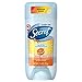 Secret Scent Expressions Clear Gel Sunny Citrus Antiperspirant and Deodorant, 2.6 Ounce (Pack of 1)