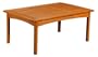 Strathwood Basic Elements Coffee Table