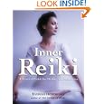 Inner Reiki: A Practical Guide for Healing and Meditation by Tanmaya Honervogt