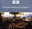 Italian Violin Concertos