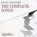 Franz Schubert: coffret int�gral des lieder