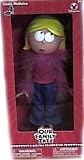 Disney 10" Lizzie McGuire Poseable Doll