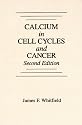 Calcium in Cell Cycles and Cancer