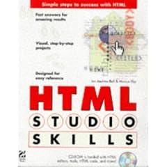 Html Studio Skills