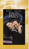 Forget Paris [VHS]