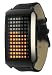 Men's Pimpin Orange LED