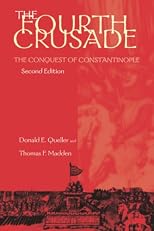 The Fourth Crusade