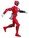Power Rangers SPD Red Light Patrol
