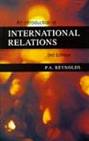 An Introduction to International Relations