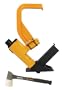 Factory-Reconditioned Bostitch U/MIIIFS 1-1/2-inch to 2-inch Pneumatic Flooring Stapler