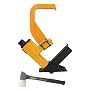 Factory-Reconditioned Bostitch U/MIIIFS 1-1/2-inch to 2-inch Pneumatic Flooring Stapler