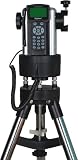 iOptron MiniTower 8300 Dual Mount with GPS and Tripod