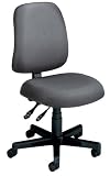 OFM 118-2-801-GRAY Posture Task Chair-Gray