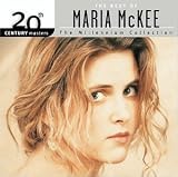 Review Maria Mckee  / Millennium Collection [Us Import]