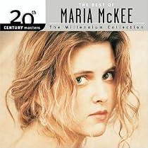Best of Maria Mckee-Millennium Collection
