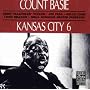 Kansas City 6  (2310-871) von Count Basie