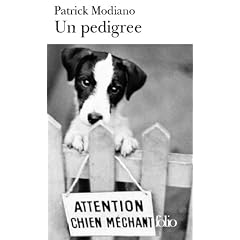 Un pedigree
