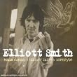 Roman Candle;Elliott Smith;Either Or