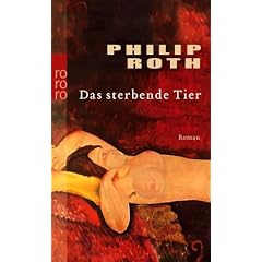 Das sterbende Tier