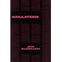 Simulations (Semiotext(e) / Foreign Agents)