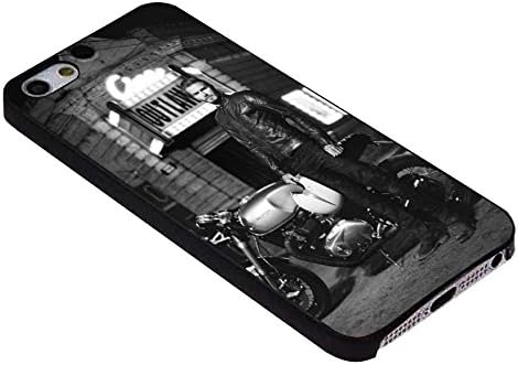David Beckham for Belstaff 'Outlaws' for Iphone Case (iPhone 5C black)