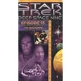 Buy Star Trek - Deep Space Nine, Episode 95: The Quickening
