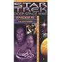 Star Trek - Deep Space Nine, Episode 95: The Quickening [VHS]