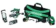 Hitachi KC18DMR 18 Volt Cordless Kit