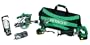 Hitachi KC18DMR 18 Volt Cordless Kit