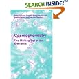 Cosmochemistry: The Melting Pot of the Elements (Cambridge Contemporary Astrophysics) by  C. Esteban, R. J. Garc�a L�pez, A. Herrero, and F. S�nchez