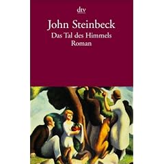 Das Tal des Himmels: Roman