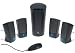 Logitech SoundMan SR-30 5-Piece Computer Speakers