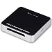 GWC RU7150 USB 3.0 Multi Card Reader Memory Card Reader CF SD MMC mini SD micro SD SDHC SDXC RS-MMC M2 Memory Stick Pro Duo