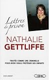 Lettres de prison