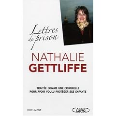 Lettres de prison
