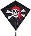 In the Breeze I'm a Jolly Roger Diamond Kite, 30-Inch