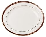 Royal Doulton Tennyson 13-1/2-Inch Medium Platter