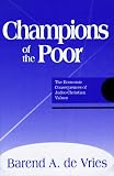 Champions of the Poor: The Economic Consequences of Judeo-Christian Values