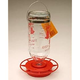 Best-1 32 Ounce Hummingbird Feeder from Feeders & Bowls