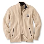 Eddie Bauer(エディー・バウアー) スポーツショップフルジップセーター