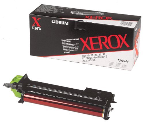Genuine Xerox 13R544 Drum Cartridge