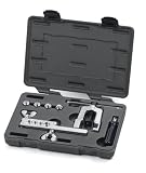 Danaher Tool Group KDS41870 Bubble Flaring Tool Kit