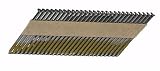 B & C Eagle A238X120R/33 Clipped Head 2-3/8-Inch by .120-Inch 31 to 33 Degree Paper Tape Collated Ring Shank Framing Nail (500 per Box)
