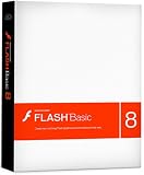 Flash 8 Basic englisch