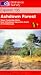 Ashdown Forest (Explorer Maps)